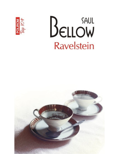 Ravelstein (ediție de buzunar)