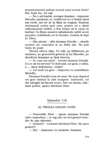 O sută de ani de zile la Porţile... O sută de ani de zile la Porţile...