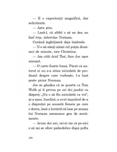 Să-ţi ucizi tatăl