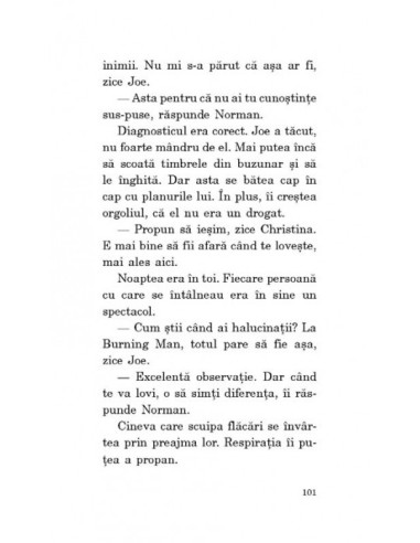 Să-ţi ucizi tatăl