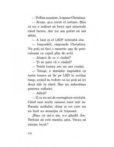 Să-ţi ucizi tatăl