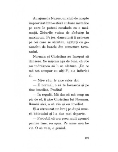 Să-ţi ucizi tatăl