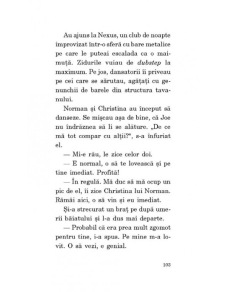 Să-ţi ucizi tatăl