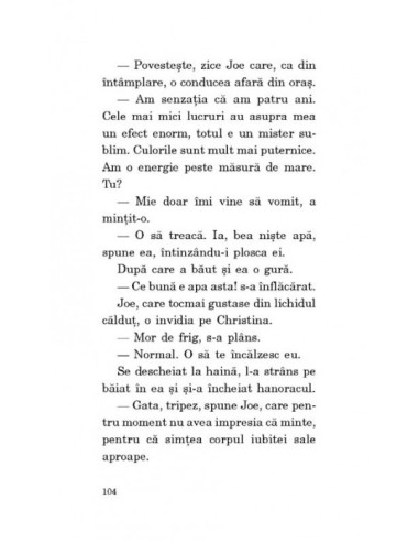 Să-ţi ucizi tatăl