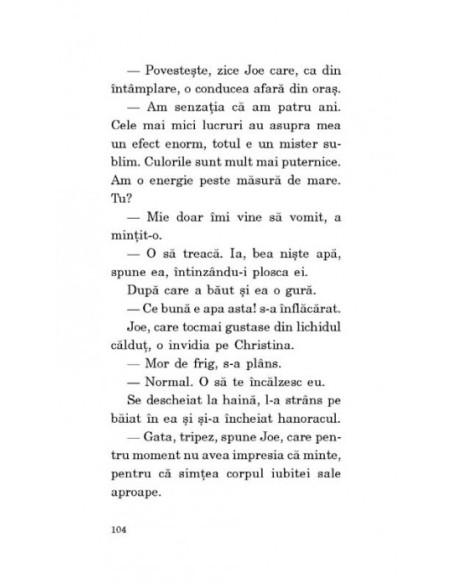 Să-ţi ucizi tatăl