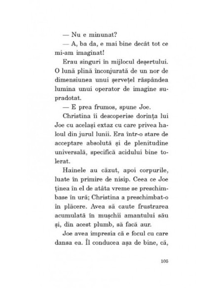 Să-ţi ucizi tatăl