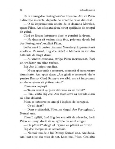 Cartierul Tortilla Cartierul Tortilla