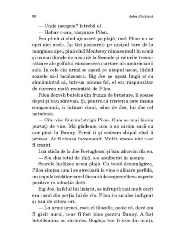 Cartierul Tortilla Cartierul Tortilla