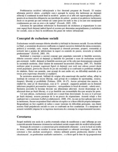 Revista de Asistență Socială. Nr. 3/2012