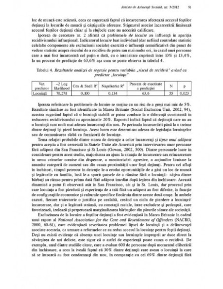 Revista de Asistență Socială. Nr. 3/2012
