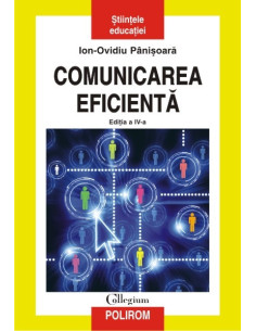 Comunicarea eficientă....