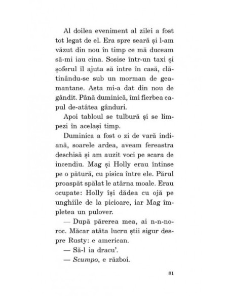 Mic dejun la Tiffany