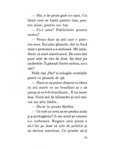 Mic dejun la Tiffany