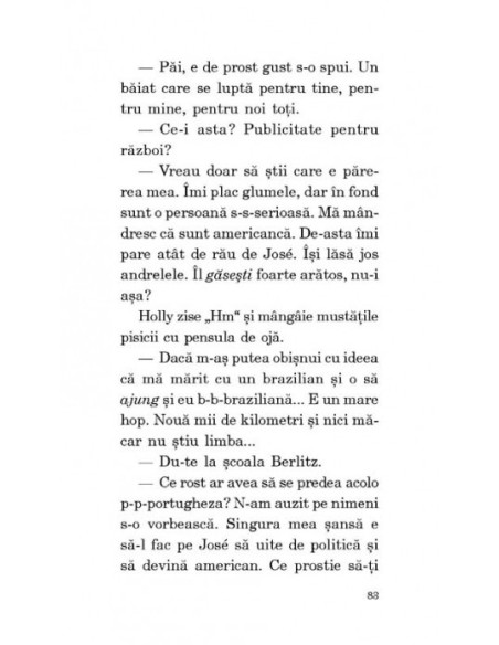 Mic dejun la Tiffany