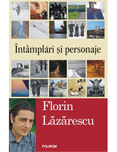 Întîmplări și personaje