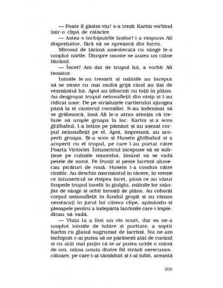 Băieții de pe strada noastră (ediţie de buzunar)