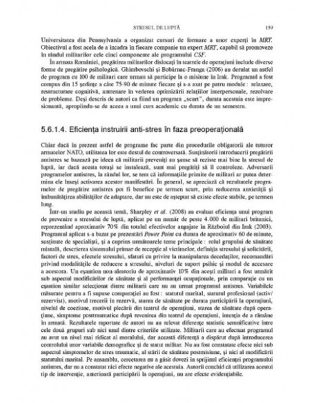 Psihologie militară