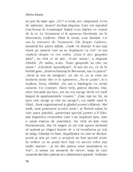 O fereastră intunecată