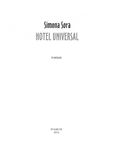 Hotel Universal Hotel Universal