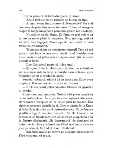 Singur în Berlin Singur în Berlin