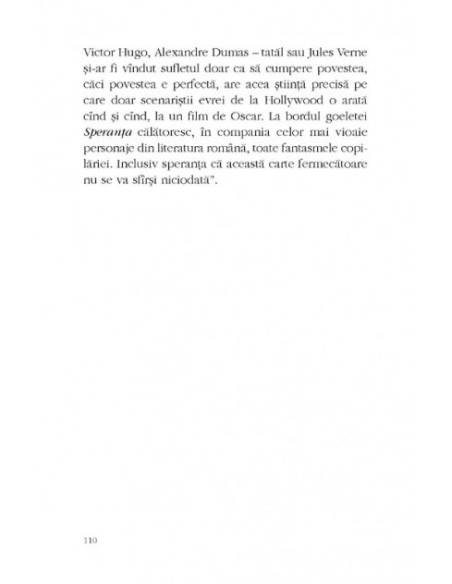 101 cărți românești de citit într-o viață