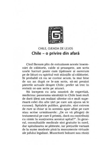 Jurnal pe motocicletă (ediţie de buzunar)