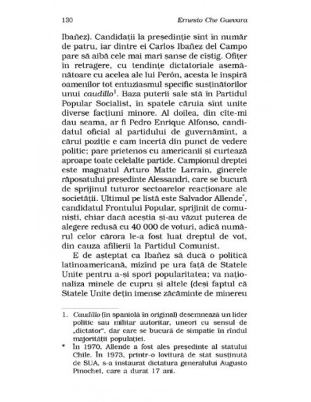 Jurnal pe motocicletă (ediţie de buzunar)