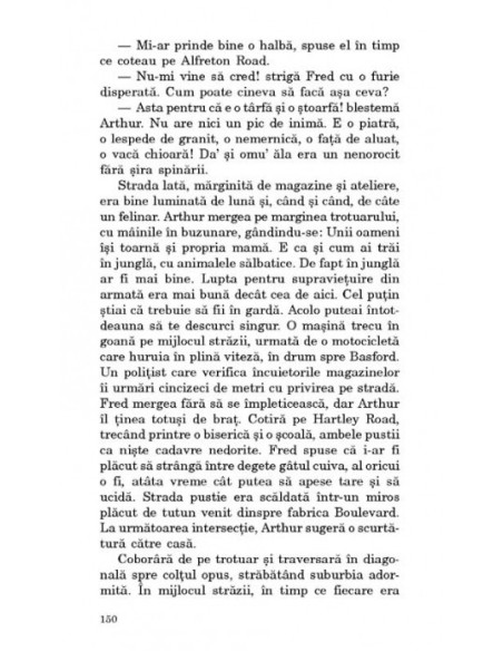 Sâmbătă seara, duminică dimineața