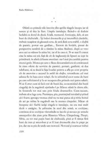 Cronicile genocidului