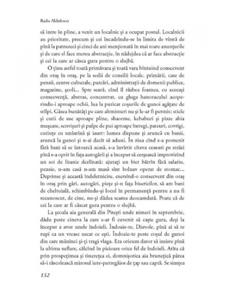 Cronicile genocidului