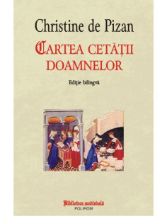 Cartea cetății doamnelor