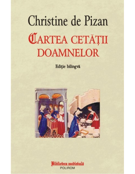 Cartea cetății doamnelor