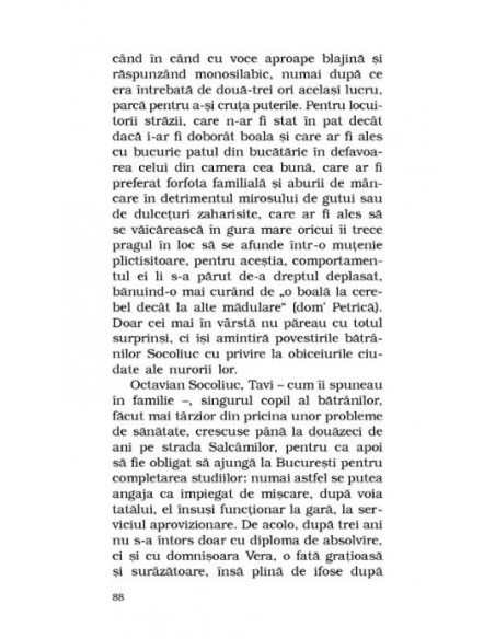 Raiul găinilor. Fals tratat de zvonuri și mistere
