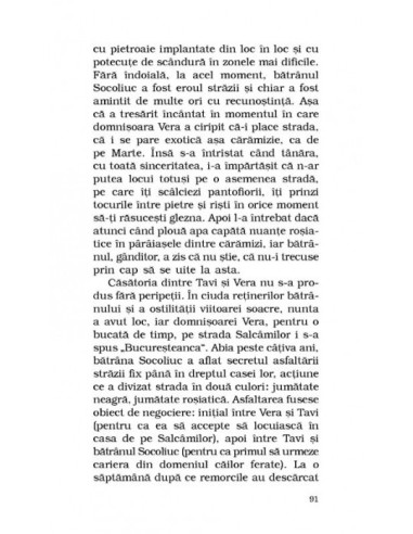 Raiul găinilor. Fals tratat de... Raiul găinilor. Fals tratat de...