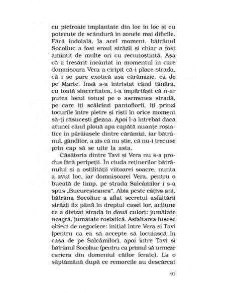 Raiul găinilor. Fals tratat de zvonuri și mistere