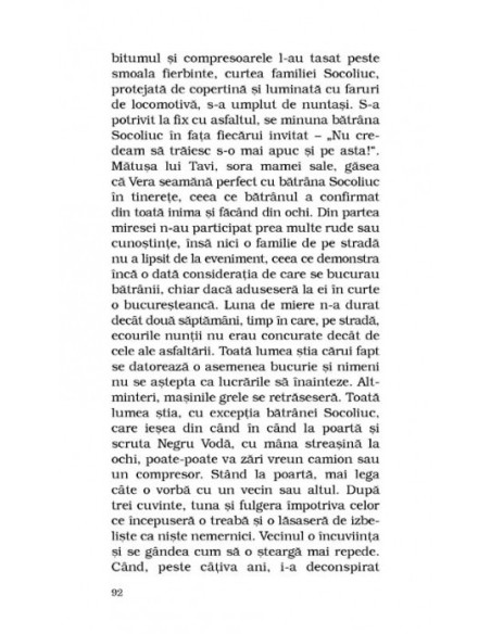 Raiul găinilor. Fals tratat de zvonuri și mistere