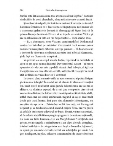 Dimineaţă pierdută