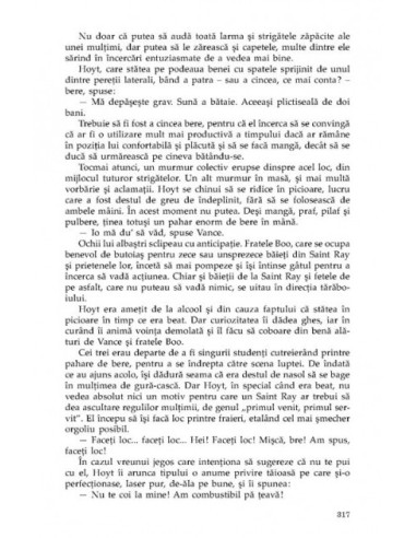 Eu sunt Charlotte Simmons