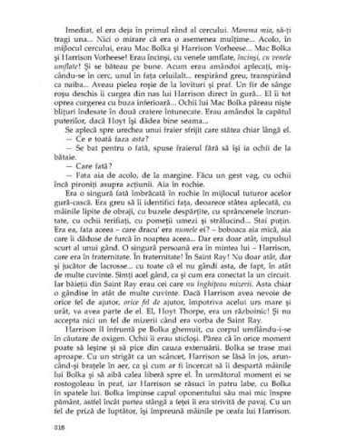 Eu sunt Charlotte Simmons