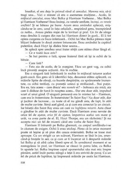 Eu sunt Charlotte Simmons