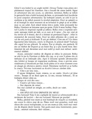 Eu sunt Charlotte Simmons