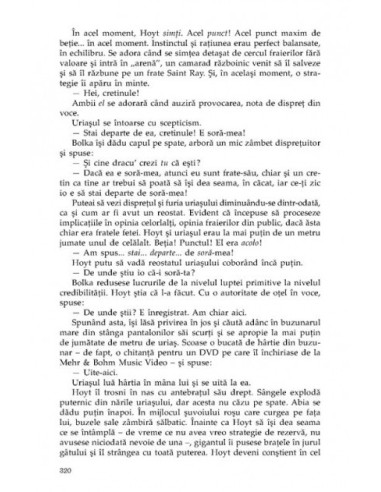 Eu sunt Charlotte Simmons