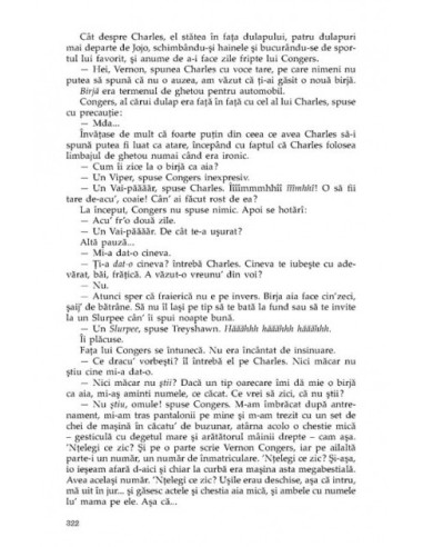 Eu sunt Charlotte Simmons