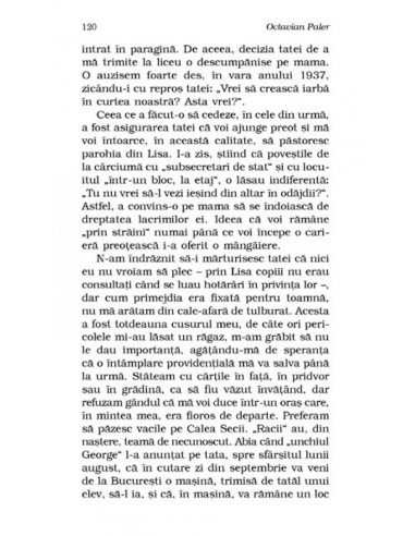 Deșertul pentru totdeauna 