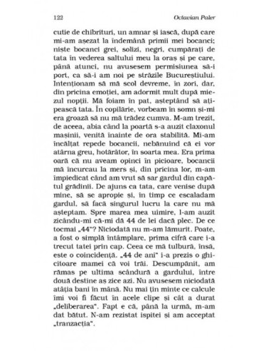 Deșertul pentru totdeauna 