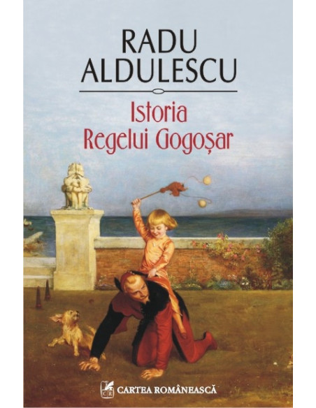 Istoria Regelui Gogoșar