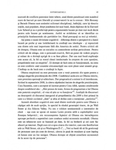 Plutocrații. Ascensiunea noilor...