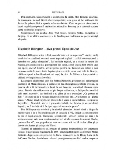 Plutocrații. Ascensiunea noilor...