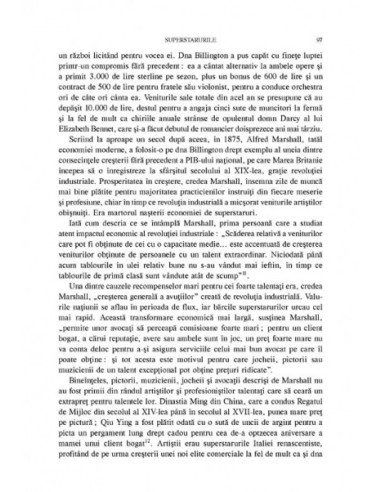 Plutocrații. Ascensiunea noilor...