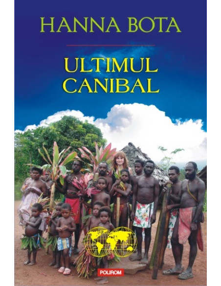 Ultimul canibal